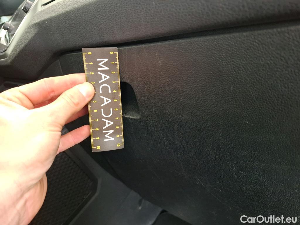  Volkswagen  Touran  Confortline Business BMT/Start-Stop 1.6 TDI 115CV BVA7 E6dT #24