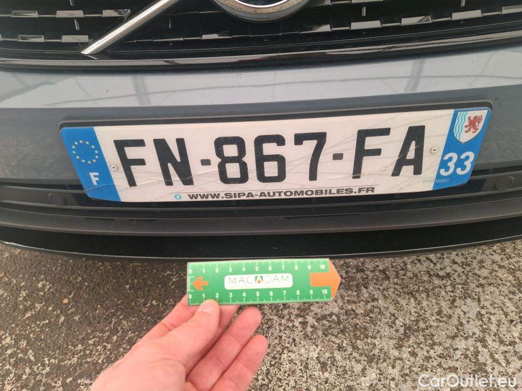  Volvo  XC 40 XC40 R Design 2WD 2.0 D3 150CV BVA8 E6dT #26