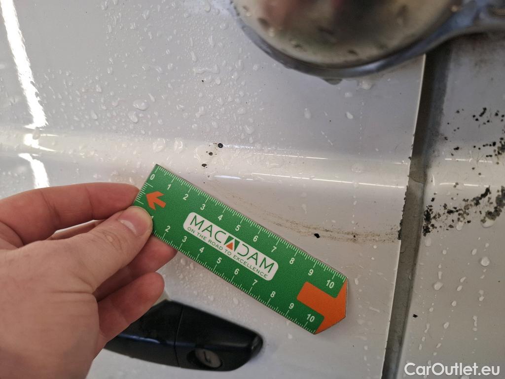  Citroen  Berlingo  Fourgon Driver M 650 1.5 BlueHDi 100CV BVM5 E6dT #19