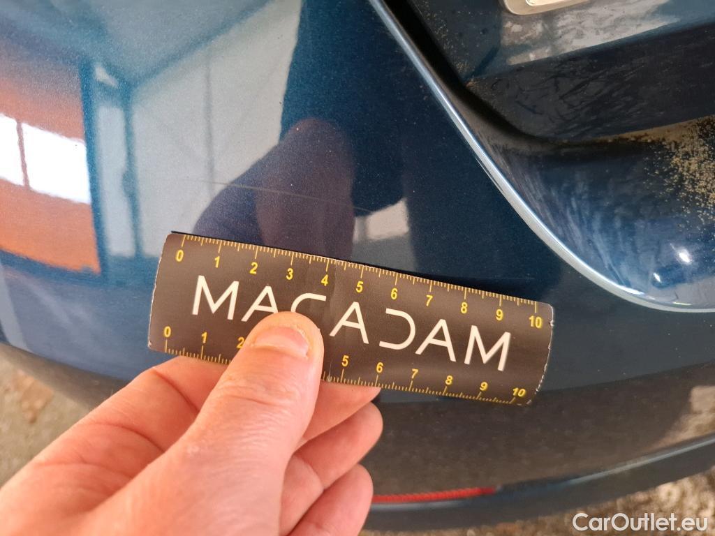  Skoda  Octavia  Berline Style 2.0 TDI 150CV BVA7 E6d #9