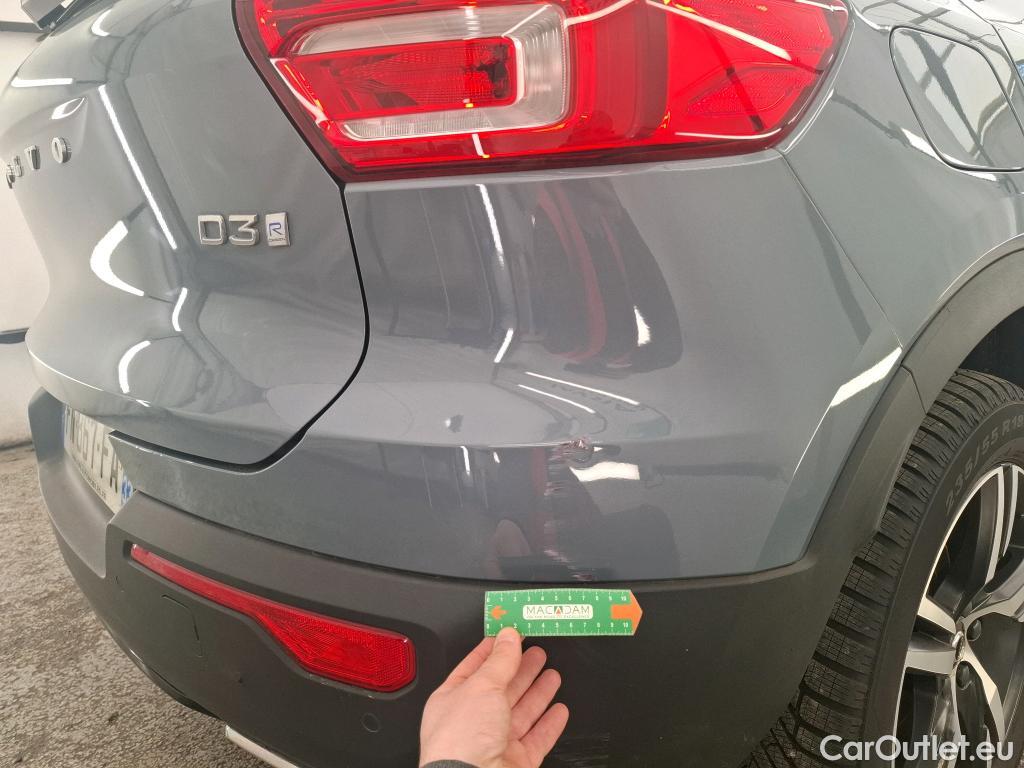  Volvo  XC 40 XC40 R Design 2WD 2.0 D3 150CV BVA8 E6dT #3