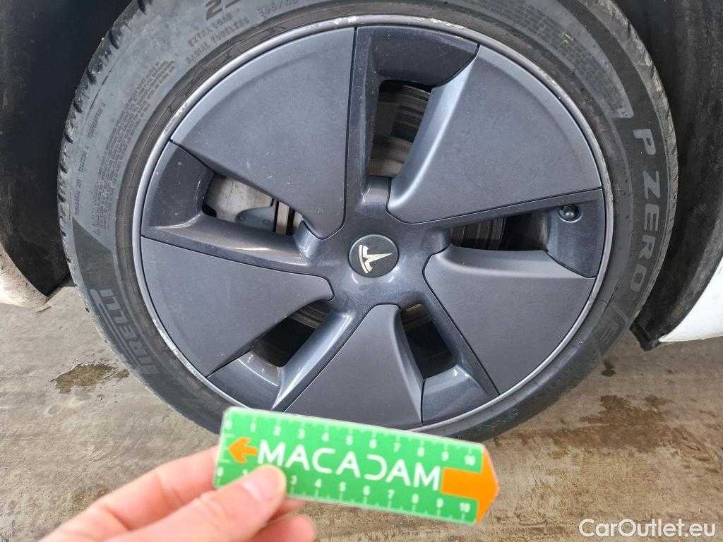  Tesla  Model 3 TESLA  / 2018 / 4P / Berline Grande Autonomie #12