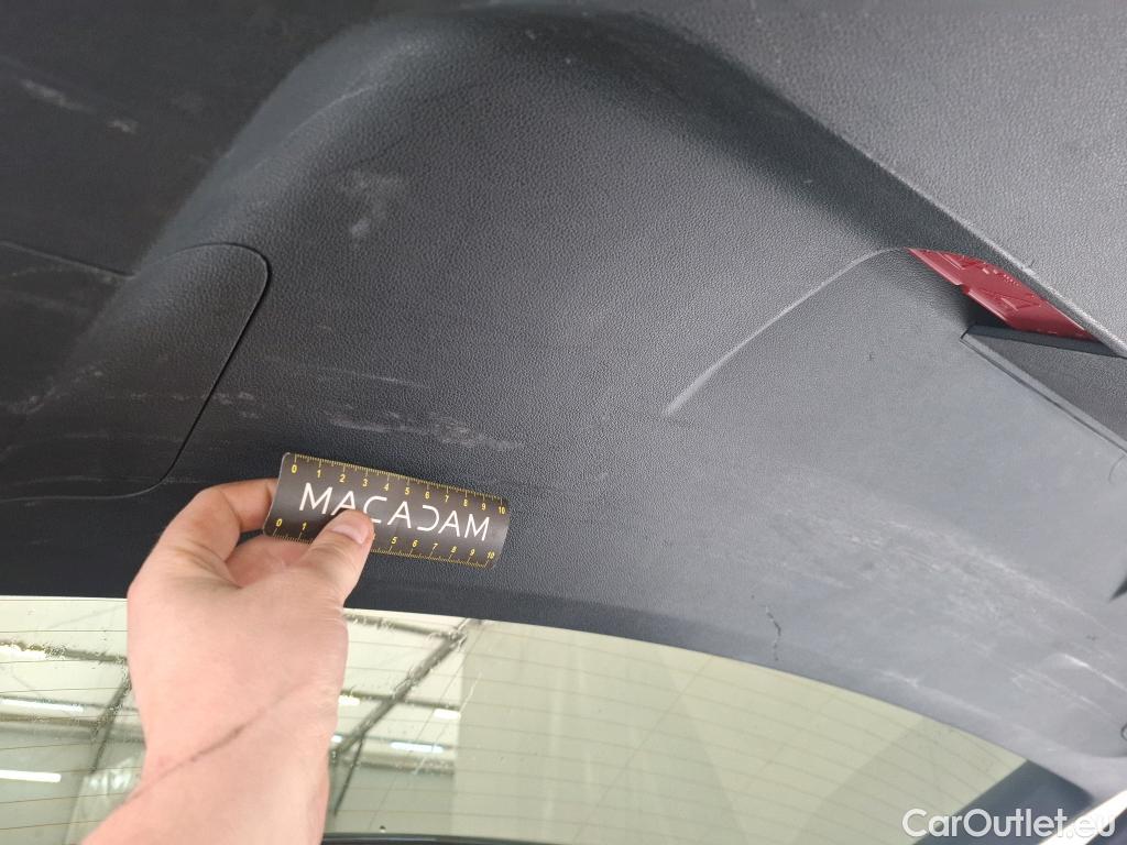  Volkswagen  Touran  Life Plus 2.0 TDI 150CV BVA7 E6d #36