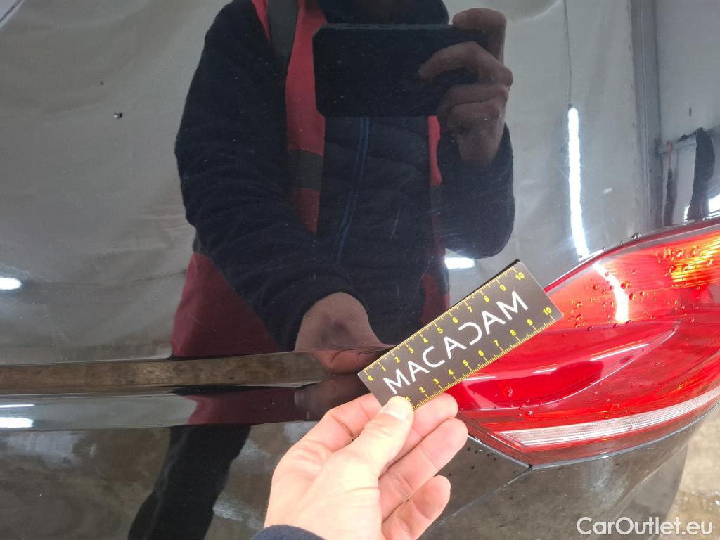  Volkswagen  Touran  Confortline Business BMT/Start-Stop 1.6 TDI 115CV BVA7 E6dT #50