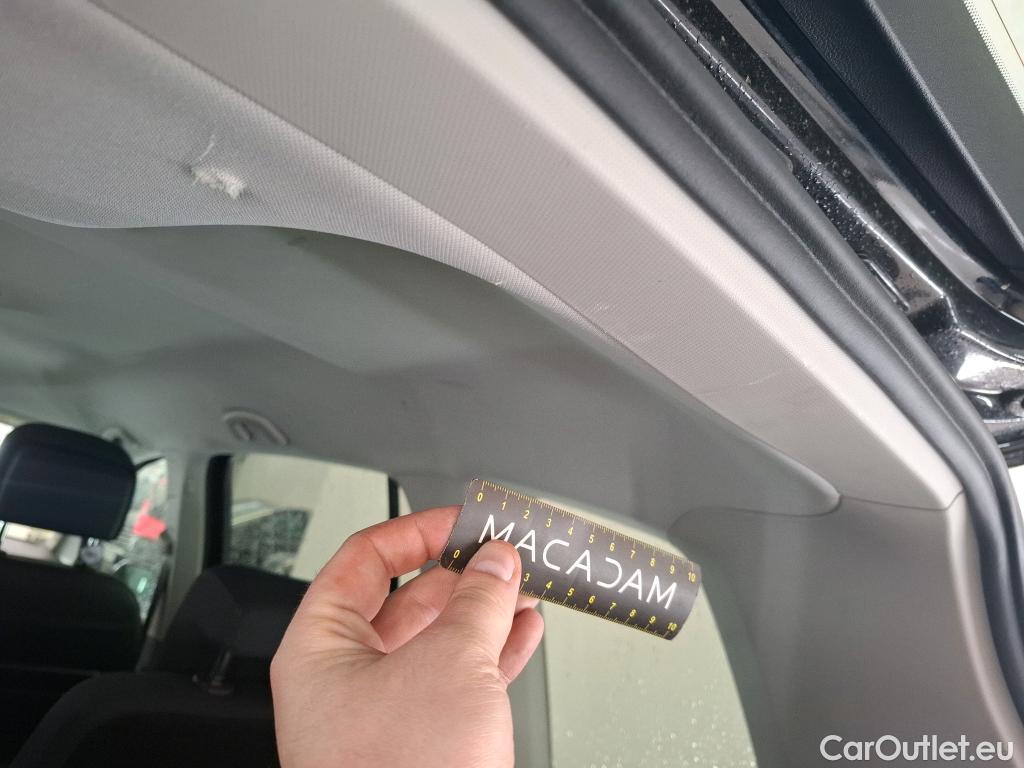  Volkswagen  Touran  Life Plus 2.0 TDI 150CV BVA7 E6d #31