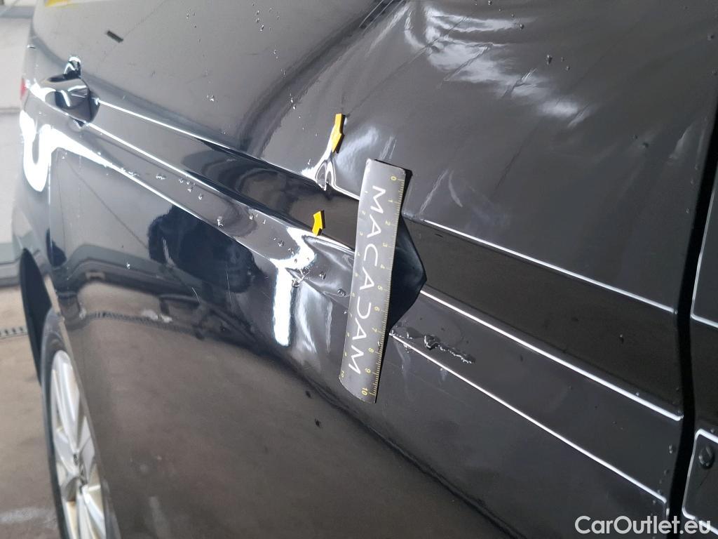  Volkswagen  Touran  Life Plus 2.0 TDI 150CV BVA7 E6d #44