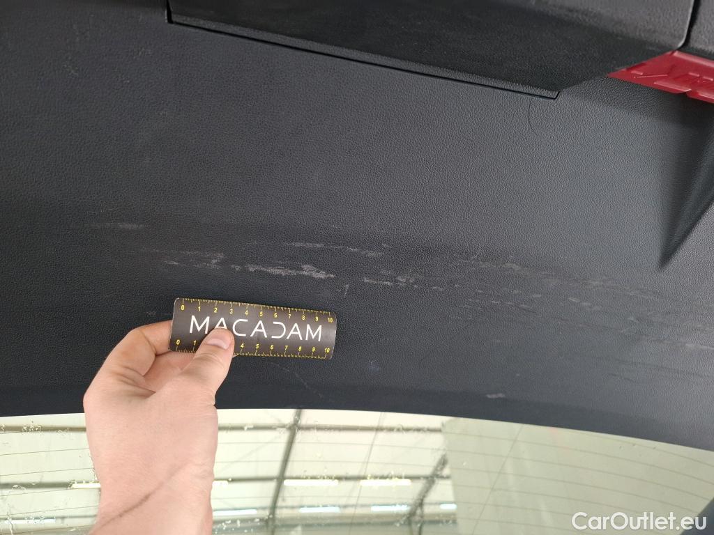  Volkswagen  Touran  Life Plus 2.0 TDI 150CV BVA7 E6d #38