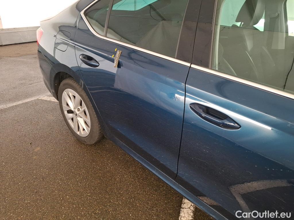  Skoda  Octavia  Berline Style 2.0 TDI 150CV BVA7 E6d #24