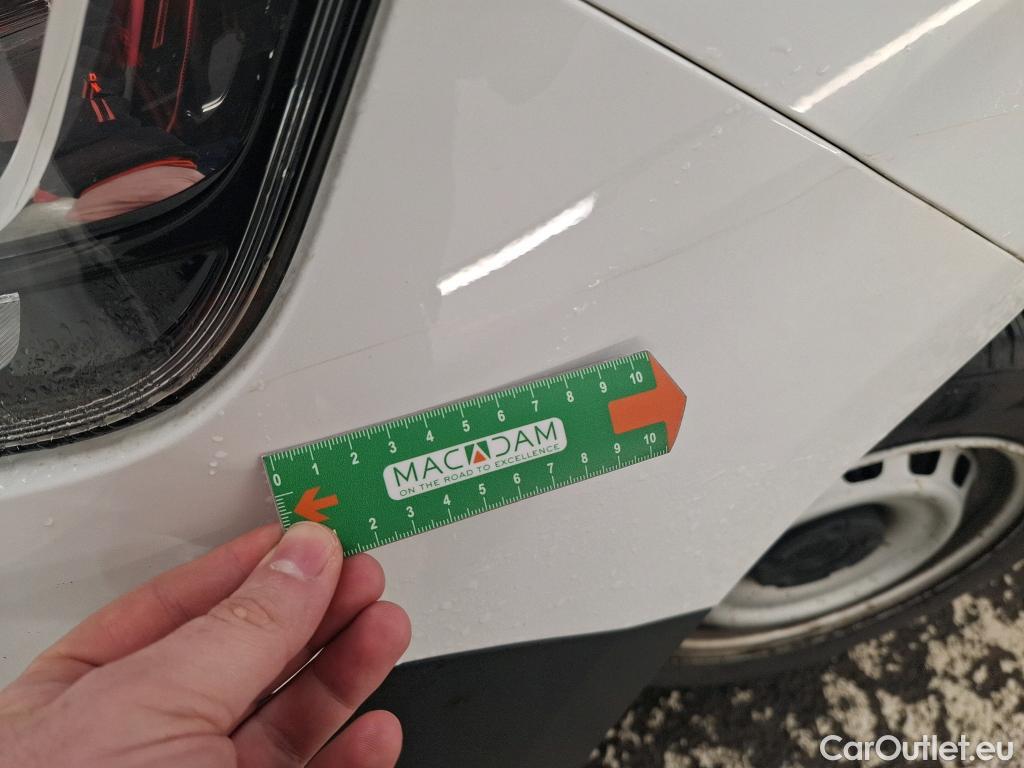  Citroen  Berlingo  Fourgon Driver M 650 1.5 BlueHDi 100CV BVM5 E6dT #16