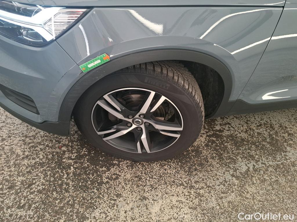  Volvo  XC 40 XC40 R Design 2WD 2.0 D3 150CV BVA8 E6dT #30