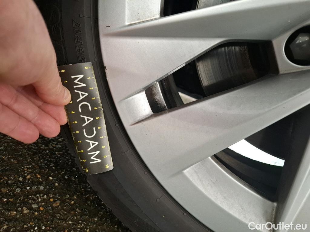  Skoda  Octavia  Berline Style 2.0 TDI 150CV BVA7 E6d #12