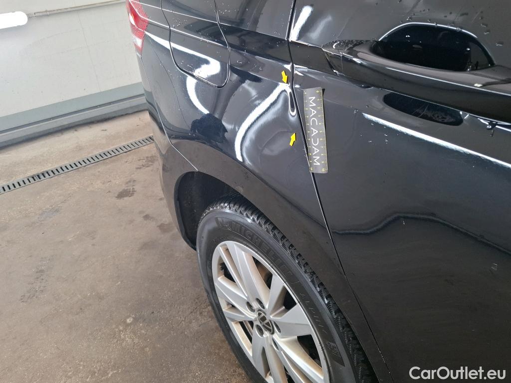  Volkswagen  Touran  Life Plus 2.0 TDI 150CV BVA7 E6d #4