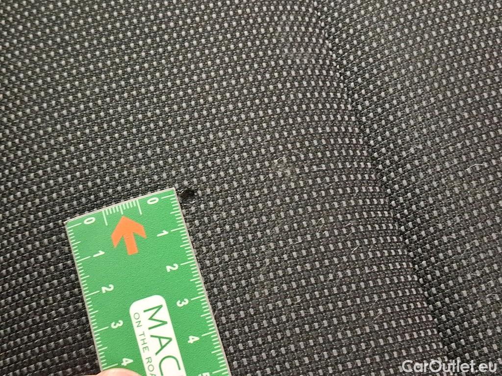  Citroen  Berlingo  Fourgon Driver M 650 1.5 BlueHDi 100CV BVM5 E6dT #8