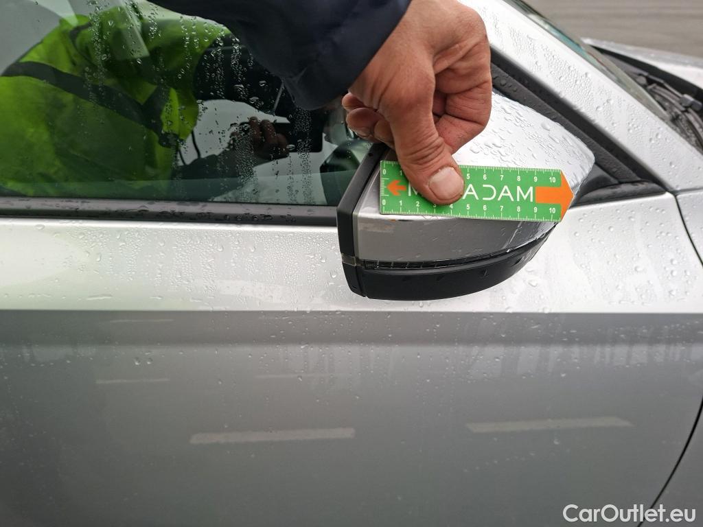  Skoda  Octavia  Break Business 2.0 TDI 150CV BVA7 E6d #18