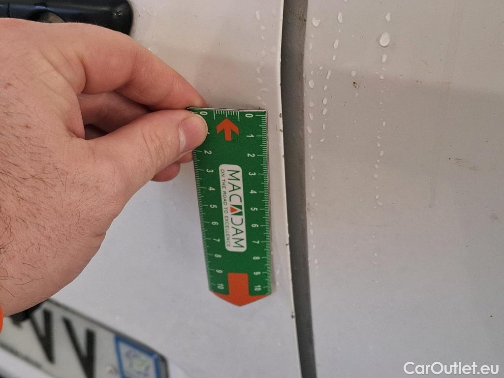  Citroen  Berlingo  Fourgon Driver M 650 1.5 BlueHDi 100CV BVM5 E6dT #21