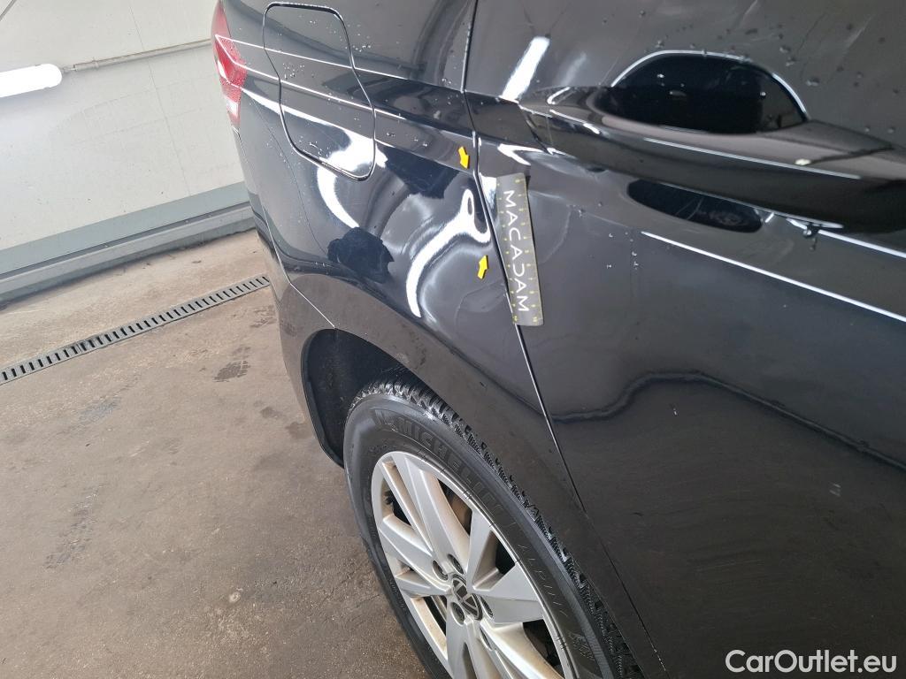  Volkswagen  Touran  Life Plus 2.0 TDI 150CV BVA7 E6d #3