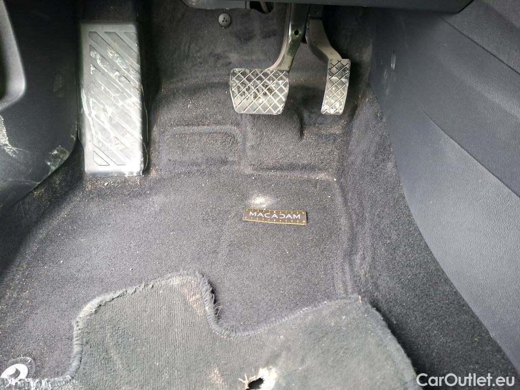  Skoda  Octavia  Break Business 2.0 TDI 150CV BVA7 E6d #7