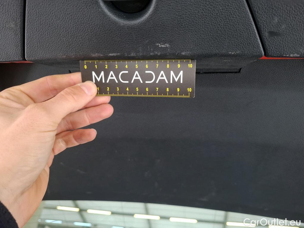  Volkswagen  Touran  Confortline Business BMT/Start-Stop 1.6 TDI 115CV BVA7 E6dT #30