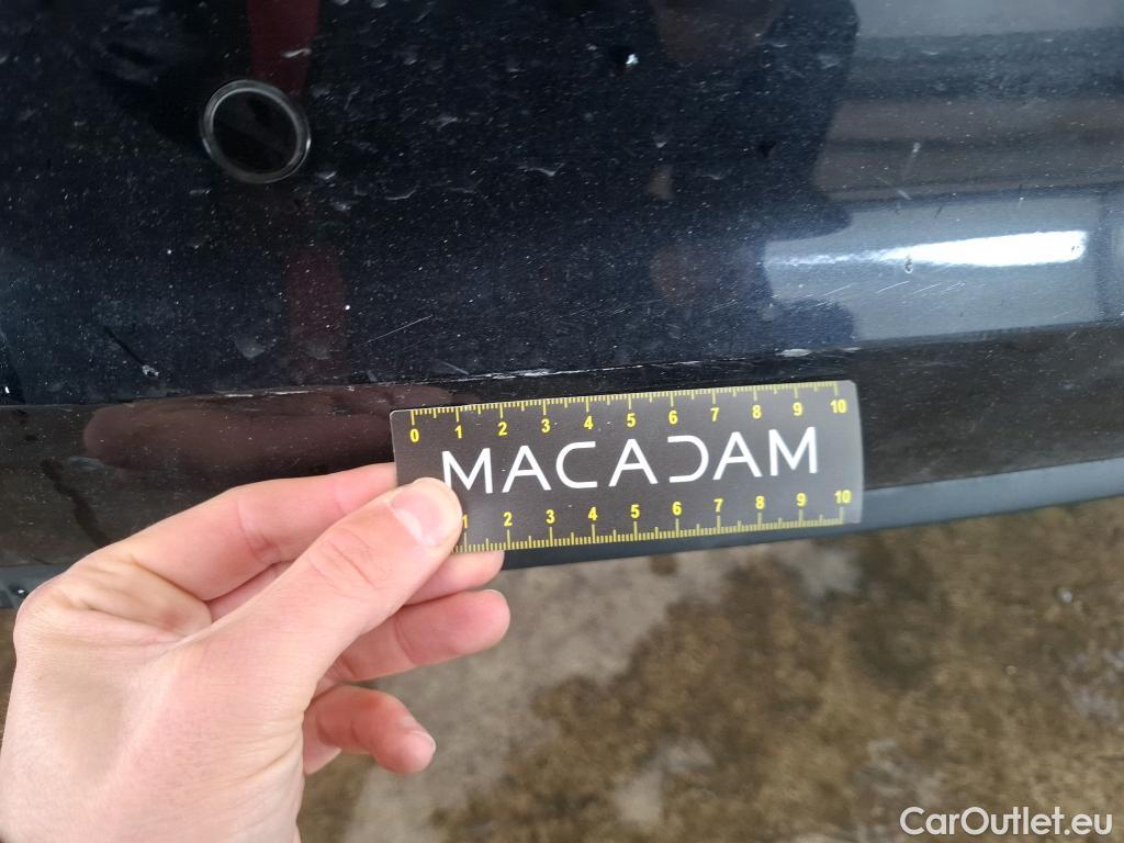  Volkswagen  Touran  Confortline Business BMT/Start-Stop 1.6 TDI 115CV BVA7 E6dT #9