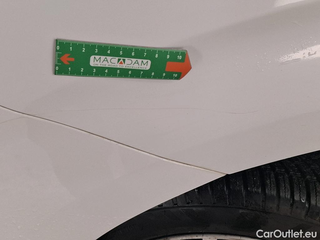  Citroen  Berlingo  Fourgon Driver M 650 1.5 BlueHDi 100CV BVM5 E6dT #14