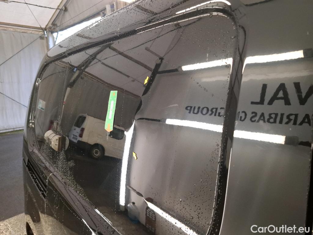  Citroen  Berlingo  Fourgon Club M 1000 1.5 BlueHDi 130CV BVA8 E6dT #21