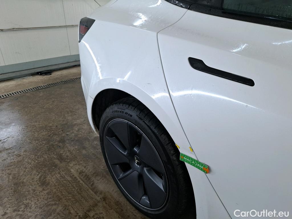  Tesla  Model 3 TESLA  / 2018 / 4P / Berline Grande Autonomie #1