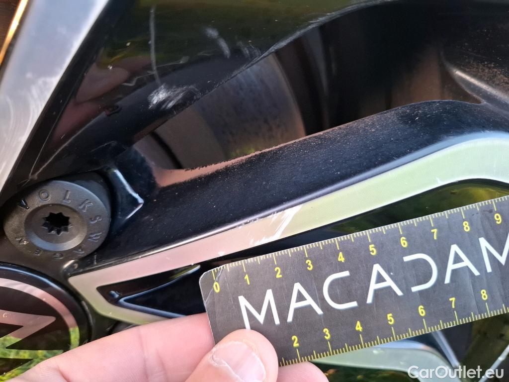  Volkswagen  Golf  VOLKSWAGEN / 2020 / 5P / Berline 2.0 TDI SCR 115 BVM6 Life 1st #28