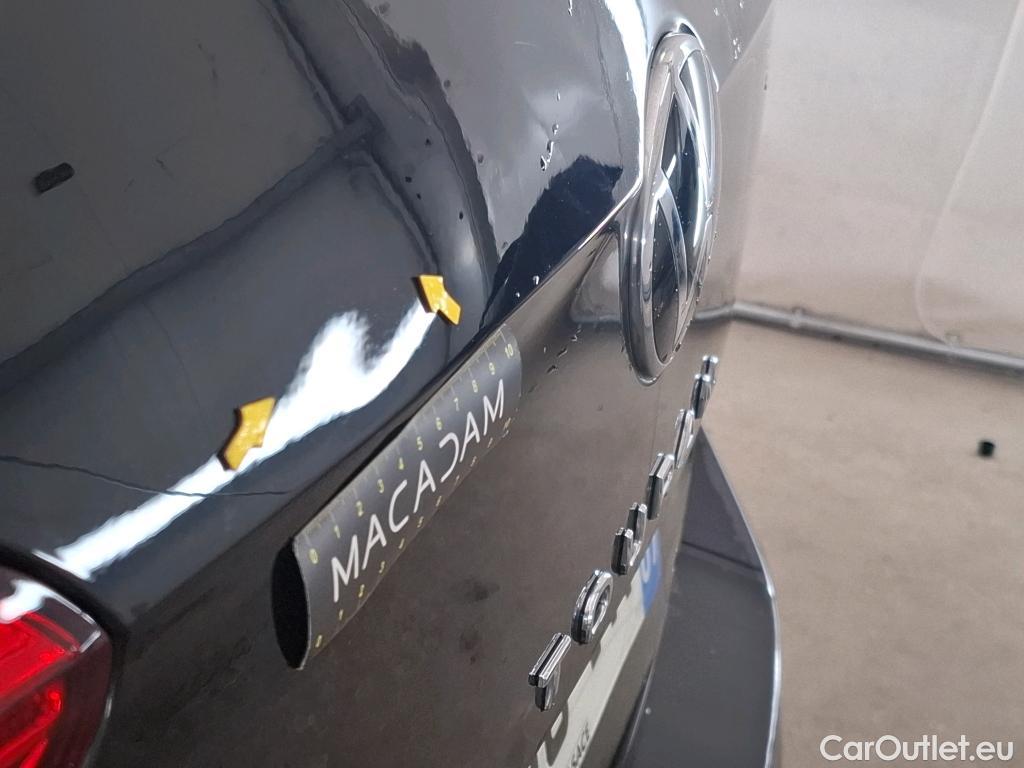  Volkswagen  Touran  Life Plus 2.0 TDI 150CV BVA7 E6d #14