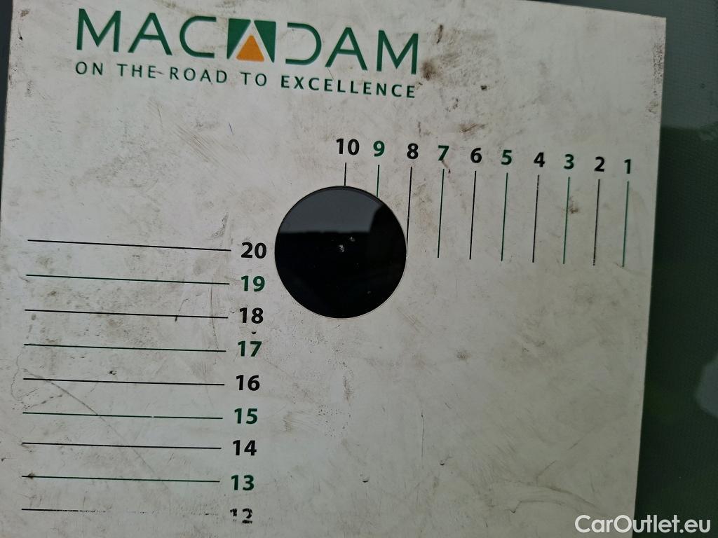  Skoda  Octavia  Break Business 2.0 TDI 150CV BVA7 E6d #3