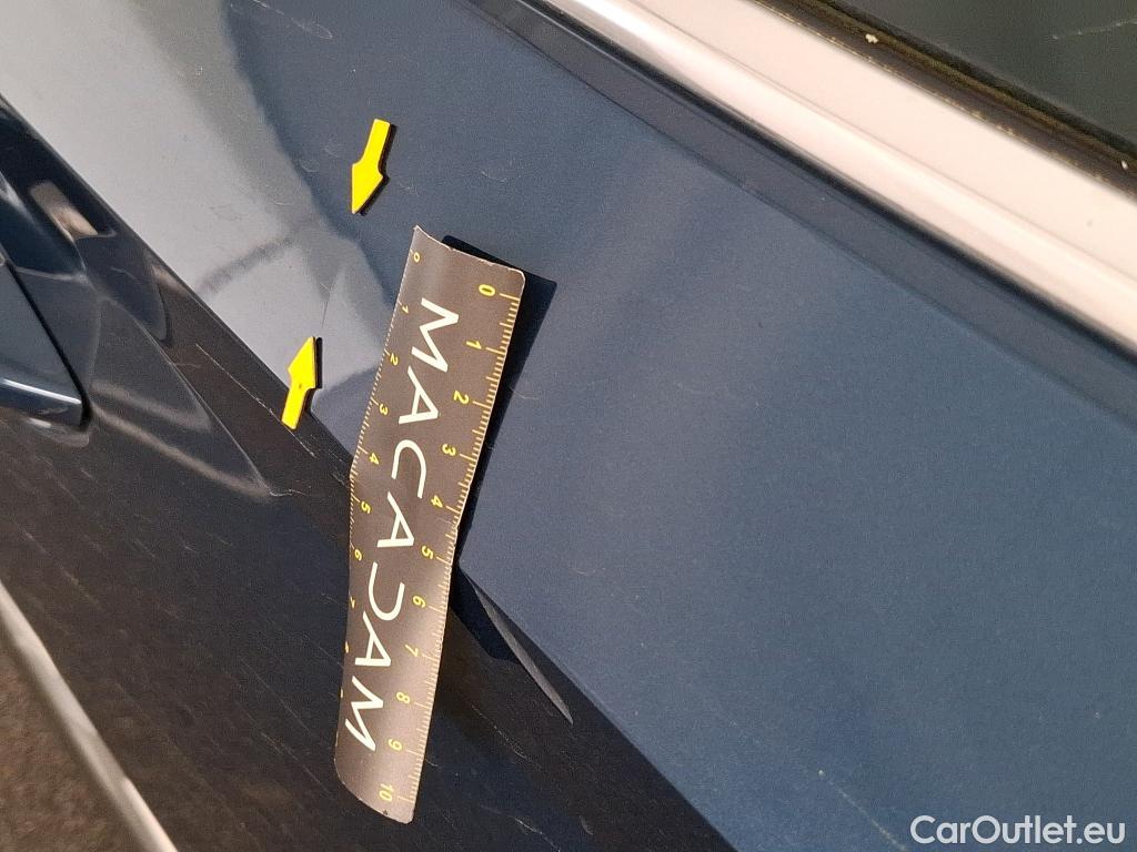  Skoda  Octavia  Berline Style 2.0 TDI 150CV BVA7 E6d #25