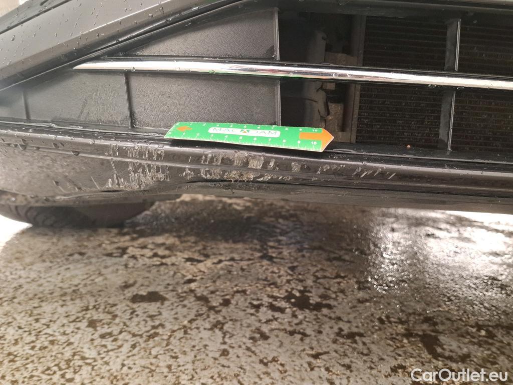  Volkswagen  Passat  Break Business 2.0 TDI 150CV BVA7 E6d #2