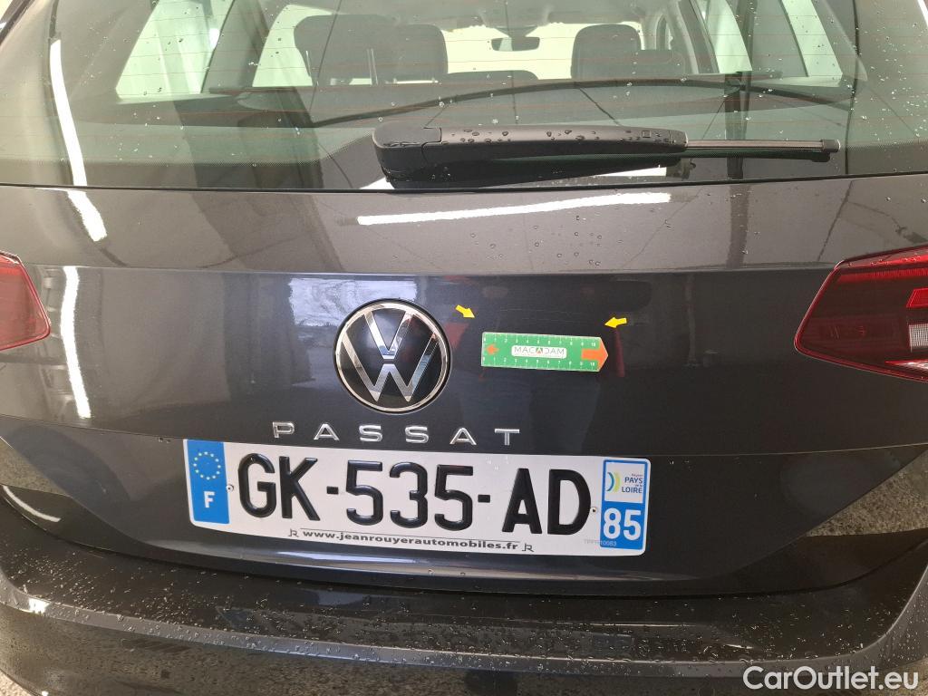  Volkswagen  Passat  Break Business 2.0 TDI 150CV BVA7 E6d #3