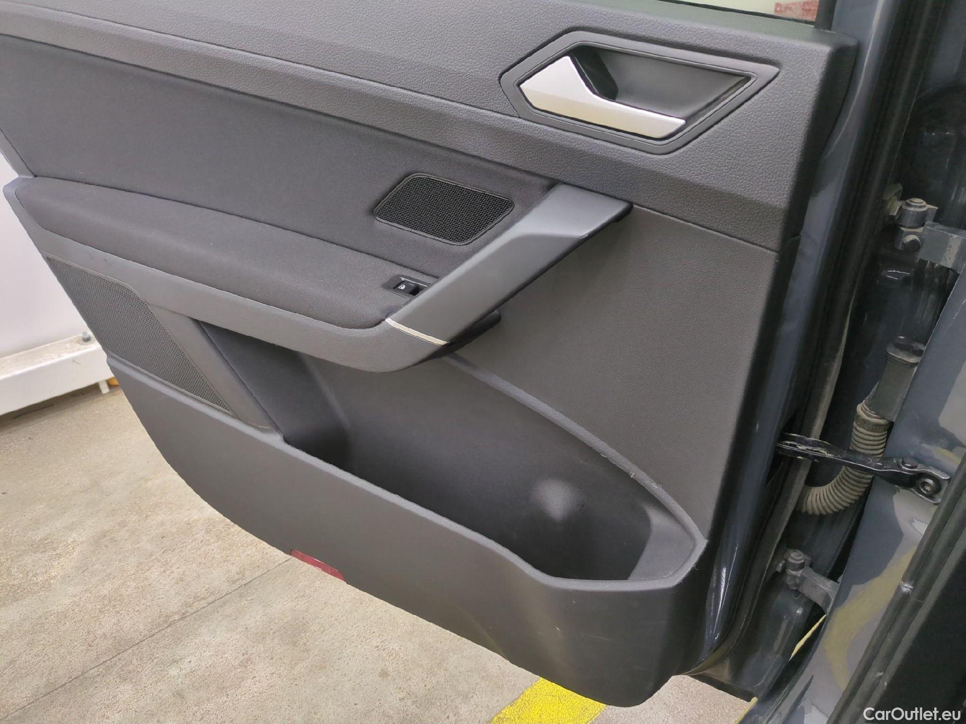  Volkswagen  Touran  Lounge Business BMT/Start-Stopp 2.0 TDI 150CV BVA7 E6d #47