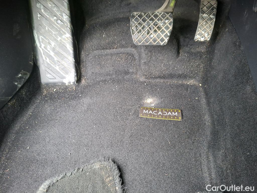  Skoda  Octavia  Break Business 2.0 TDI 150CV BVA7 E6d #8