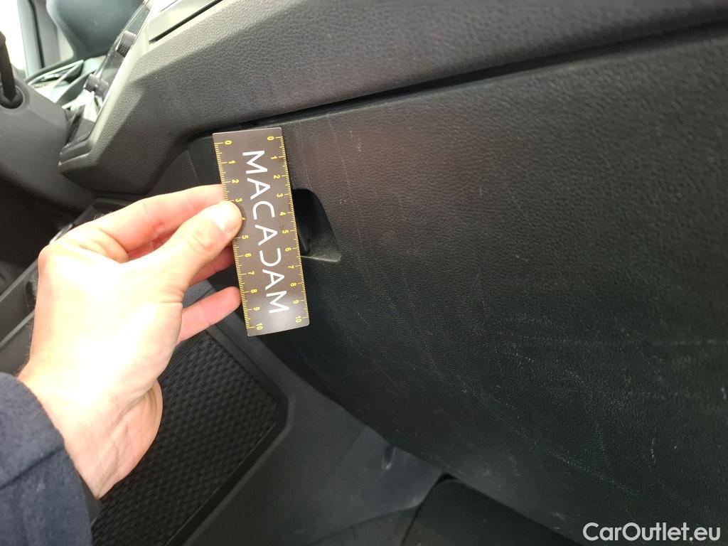  Volkswagen  Touran  Confortline Business BMT/Start-Stop 1.6 TDI 115CV BVA7 E6dT #25