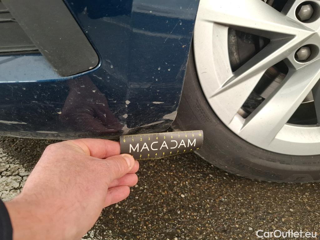  Skoda  Octavia  Berline Style 2.0 TDI 150CV BVA7 E6d #5