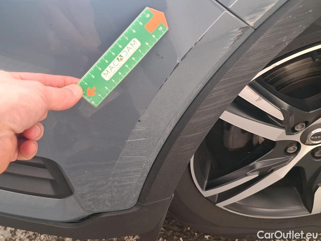  Volvo  XC 40 XC40 R Design 2WD 2.0 D3 150CV BVA8 E6dT #16