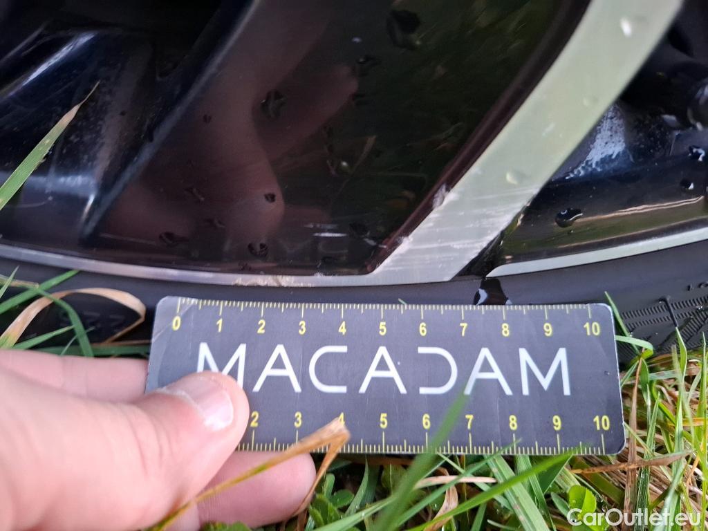  Volkswagen  Golf  VOLKSWAGEN / 2020 / 5P / Berline 2.0 TDI SCR 115 BVM6 Life 1st #14