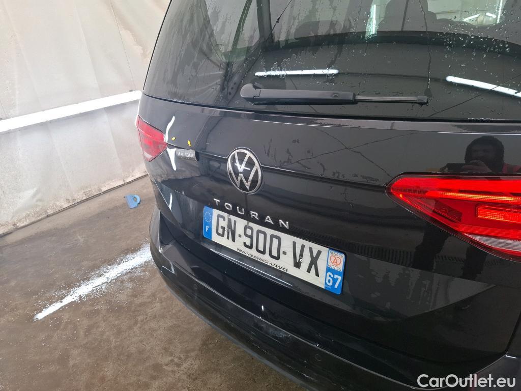  Volkswagen  Touran  Life Plus 2.0 TDI 150CV BVA7 E6d #11