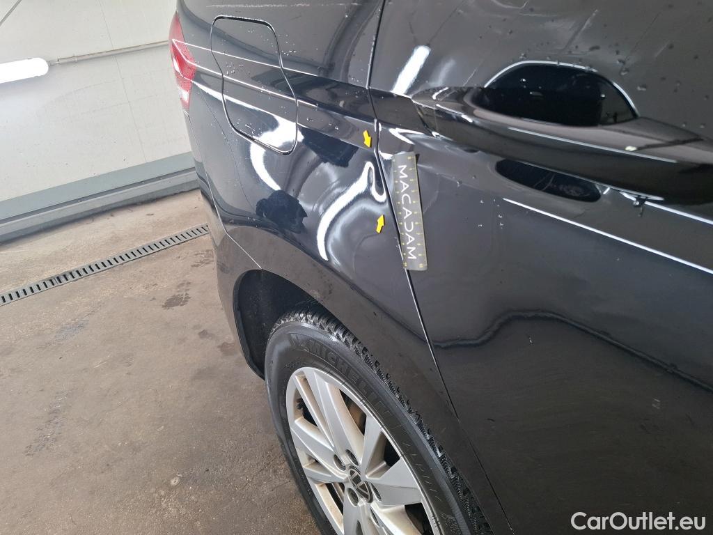  Volkswagen  Touran  Life Plus 2.0 TDI 150CV BVA7 E6d #2