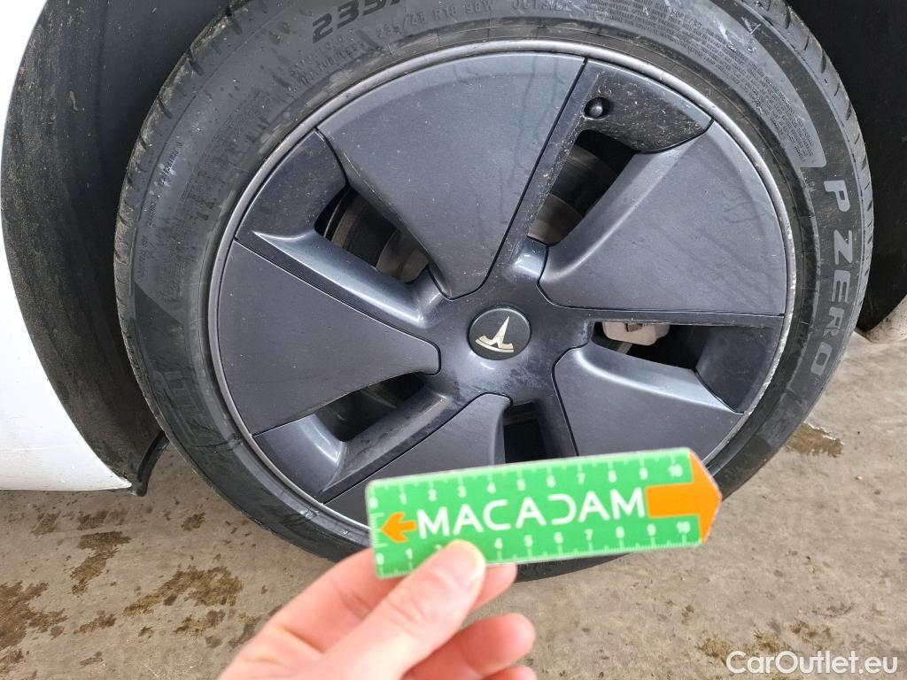  Tesla  Model 3 TESLA  / 2018 / 4P / Berline Grande Autonomie #8