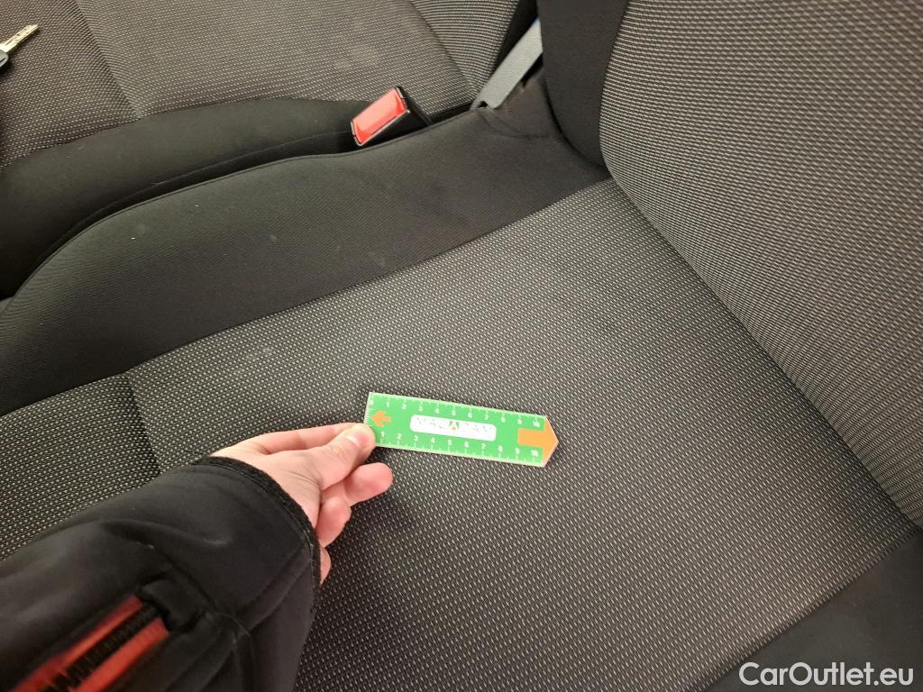  Citroen  Berlingo  Fourgon Driver M 650 1.5 BlueHDi 100CV BVM5 E6dT #10