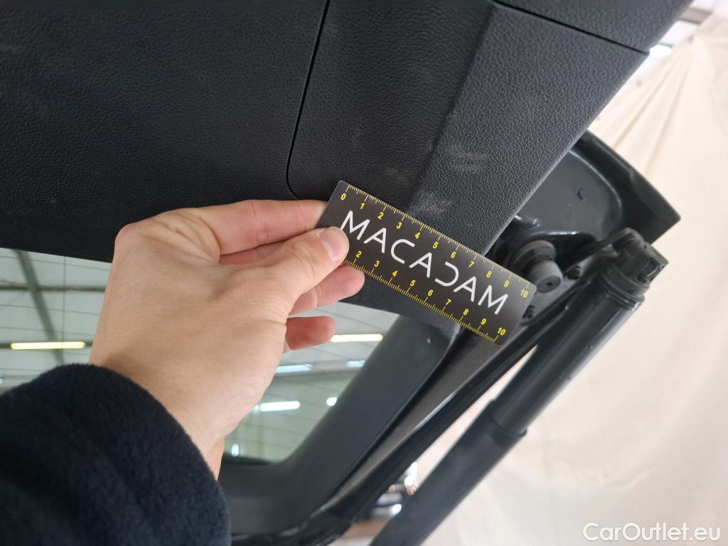  Volkswagen  Touran  Confortline Business BMT/Start-Stop 1.6 TDI 115CV BVA7 E6dT #32