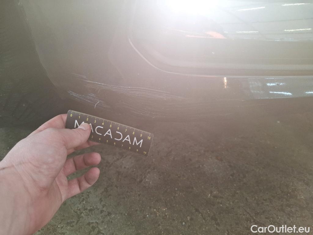  Volkswagen  Touran  Life Plus 2.0 TDI 150CV BVA7 E6d #8