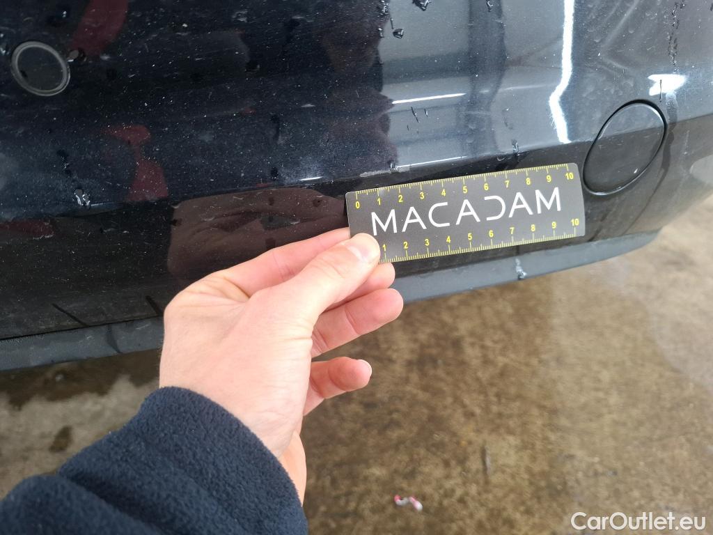  Volkswagen  Touran  Confortline Business BMT/Start-Stop 1.6 TDI 115CV BVA7 E6dT #10