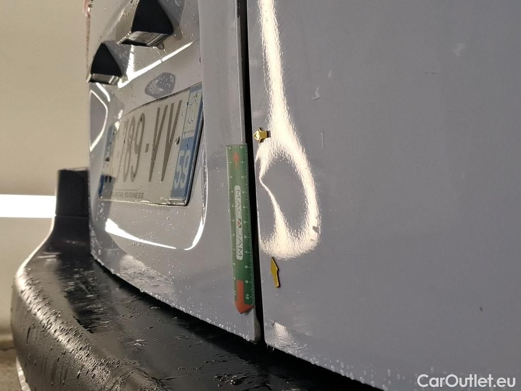  Citroen  Berlingo  Fourgon Driver M 650 1.5 BlueHDi 100CV BVM5 E6dT #4