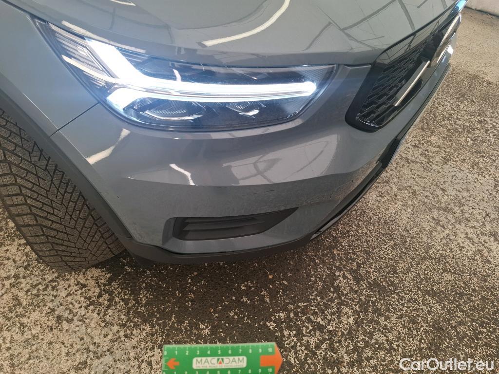  Volvo  XC 40 XC40 R Design 2WD 2.0 D3 150CV BVA8 E6dT #12