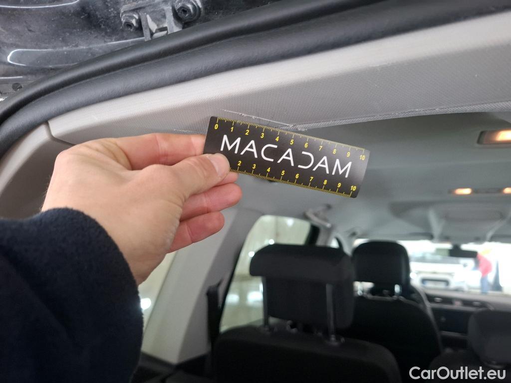  Volkswagen  Touran  Confortline Business BMT/Start-Stop 1.6 TDI 115CV BVA7 E6dT #19