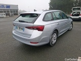  Skoda  Octavia  Break Business 2.0 TDI 150CV BVA7 E6d #3