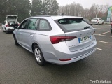  Skoda  Octavia  Break Business 2.0 TDI 150CV BVA7 E6d #2